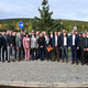 KONEC TEŽAV S PITNO VODO? Evropski strokovnjaki obiskali Istro in Kras (FOTO)