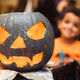 HALLOWEEN FEST NA PLAŽI MEDUZA: Strašno zabavno popoldne za vso družino
