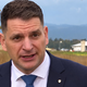 STEVANOVIĆ ZAVRNIL OČITKE O ZLORABI FUNKCIJE IN ZABRUSIL NOVINARKI: "Lažete, odkrito lažete" (VIDEO)