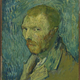 Van Goghov avtoportret iz galerije v Oslu je avtentičen