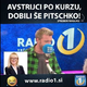 Janša je Kurza vlekel na Triglav, kaj bo počel s Pitschko? (VIDEO)