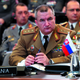 Romunijo iz politične krize rešuje enkdanji general Ciuca