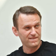 Navalni se je evropskih poslancem zahvalil za nagrado Saharov, Kremelj jim je očital razvrednotenje nagrade
