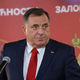 Američani karajo Dodika zaradi groženj z odcepitvijo Republike srbske
