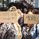 Egoistični starši načrtujejo proteste pred šolami, nato pa še »družinski izlet v Ljubljano«, na shod proti vladnim ukrepom