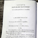 Pred 30. obletnico temelja slovenskega pravnega reda – Ustave RS