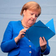 Angela Merkel bo naslednji dve leti pisala avtobiografijo