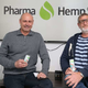 PharmaHemp: iz »garažne firme« v znanstveno ustanovo