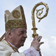 Kardinal Rode v Vatikanu daroval mašo ob 30. obletnici samostojnosti Slovenije