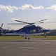 Policija dobiva nov helikopter: 15 milijonov za "Italijana"
