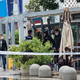 Po petkovem streljanju v ljubljanskem BTC pridržali dva osumljenca