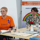 Sledi korakov - Lidija Hutar in Nataša Dolanc Jerman o borbi z rakom (VIDEO)