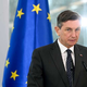 Borut Pahor na borzi dela: bo kandidiral za evropskega poslanca? (KOMENTAR)