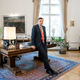 Pahor ob slovesu: Vseh deset let sem se trudil biti predsednik vseh