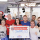 Rekord! Na 28-urnem dobrodelnem maratonu zbrali več kot milijon evrov!