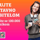 Z mobitelom Slovenci opravimo vedno več plačilnih transakcij