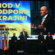 Putiniziranje volitev: tudi Slovenija postaja žrtev Putinove vojne