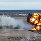 Poglejte, kako hrabri ukrajinski branilci sestreljujejo ruske helikopterje in ustavljajo agresorje (VIDEO)