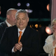 Na Madžarskem se Orbanu znova obeta dvetretjinska večina