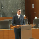 Pahor novim poslancem: Zaupana nam je skrb za mir in varnost, blaginjo in ugled Slovenije v svetu