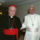 Spomini kardinala Franca Rodeta: prvo ime slovenske Cerkve s knjigo o svojem življenju