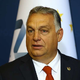 Orban pred volitvami v BiH javno podprl prijatelja Dodika