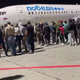 Kaos na letališču v Dagestanu: pobesnela horda ob vzklikih "Allahu Akbar" iskala izraelske potnike