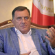Milorad Dodik sanja o Veliki Srbiji: Srbi na Balkanu bi morali živeti v eni državi