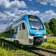 Številne novosti na Slovenskih železnicah: novi vlaki, nove uniforme, prenova infrastrukture