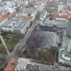 Fotografija Pavla Ruparja postavila na laž: pred DZ nikakor ni prišlo 28.000 ljudi!