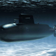 Avstralija bo dobila jedrske podmornice iz ZDA