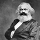 Ministrica Asta Vrečko se je poklonila komunistični ikoni Karlu Marxu