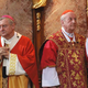 Ozadje izgona iz domovine: Obračun kardinala Rodeta s pokojnim nadškofom Alojzom Uranom
