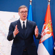 Pentagonski dokumenti: Vučić prodaja orožje Ukrajini