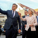 Zaušnica slovenskim politikom: Andrej Plenković lahko pride na čelo Nata, Sovenci pa so daleč od visokih funkcij