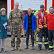 Neverjetna darežljivost: dobrotnik prevaljskim gasilcem daroval 122.000 evrov