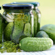 Prodajajo nam nevarno hrano: stop kislim kumaricam z alergeni