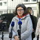Še eno »pravno huliganstvo«: Barbara Rajgelj razkurjena, ker je Pravna mreža ostala brez 300.000 evrov