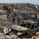 Požari v Čilu terjali že več kot 100 življenj