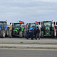 Kmetje prihajajo: 19. marca bodo s traktorji blokirali Ljubljano