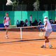 Tenis turnirja v Rovinju in Vrsarju