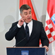 Zoran Milanović, enfant terrible hrvaške politike