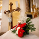 Katoliška cerkev trdi, da je v Sloveniji 1,48 milijona katoličanov