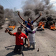 Haiti: Država na ražnju gangsterjev