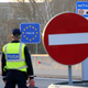 Predstava za javnost? Italija bi začasno prekinila schengenski sporazum s Slovenijo