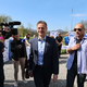 Golobovo napihovanje z dvema mandatoma, v katerih bo očistil Slovenijo janšistov, je infantilno (KOMENTAR)