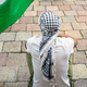 Priznanja Palestine kot podpora terorističnemu delovanju Hamasa?