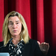 Mogherini po aretaciji odstopila s položaja rektorice College of Europe