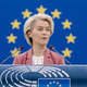 Von der Leyen: Ne gremo domov brez zagotovitve financiranja Ukrajine