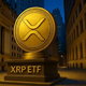 XRP ETF: Zasluži 27.999 USD dnevno